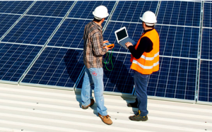 Solar Sponsoring