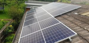 Bulleen Residential Solar System