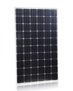 Monocrystalline Solar Panels