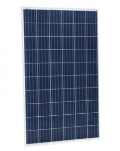 Polycrystalline Solar Panels