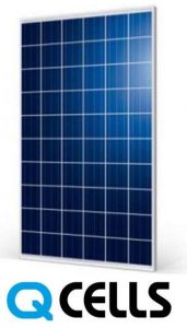 QCells Solar Panels Pro G4.1