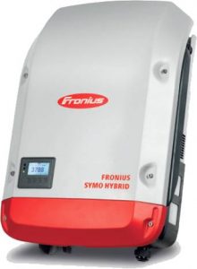 Fronius Hybrid Inverters