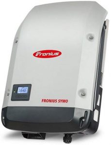 Fronius Solar Inverters