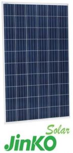 Jinko Solar Panels