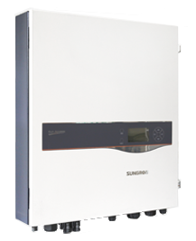 Sungrow Sh5k Hybrid Wifi Eps Backup Sh5k 20 Sungrow